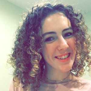 Meet your Posher, Aubrey